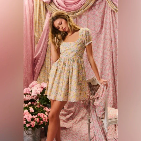 LoveShackFancy | Dresses | Iso Loveshackfancy Raleigh 